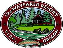 Wayfarer Resort on the McKenzie River